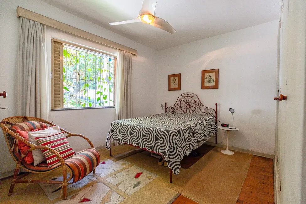 Casa com 4 quartos à venda, 168m2 em Parque Colonial, São Paulo - SP - imagem 8 Foto 8 de Casa com 4 quartos à venda, 168m2 em Parque Colonial, São Paulo - SP