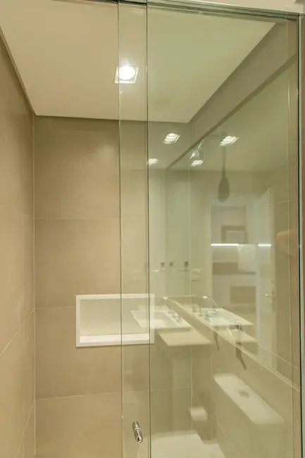 Foto 8 de Apartamento com 1 quarto à venda, 34m2 em Pinheiros, São Paulo - SP