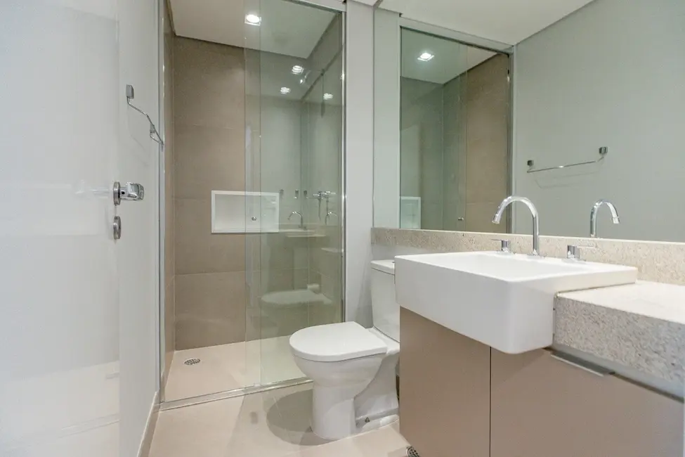 Foto 7 de Apartamento com 1 quarto à venda, 34m2 em Pinheiros, São Paulo - SP