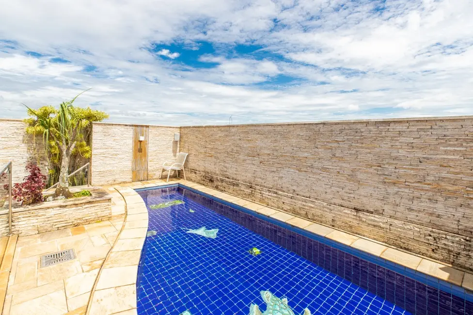 Cobertura com 4 quartos à venda, 312m2 em Santo Amaro, São Paulo - SP - imagem 4 Foto 4 de Cobertura com 4 quartos à venda, 312m2 em Santo Amaro, São Paulo - SP