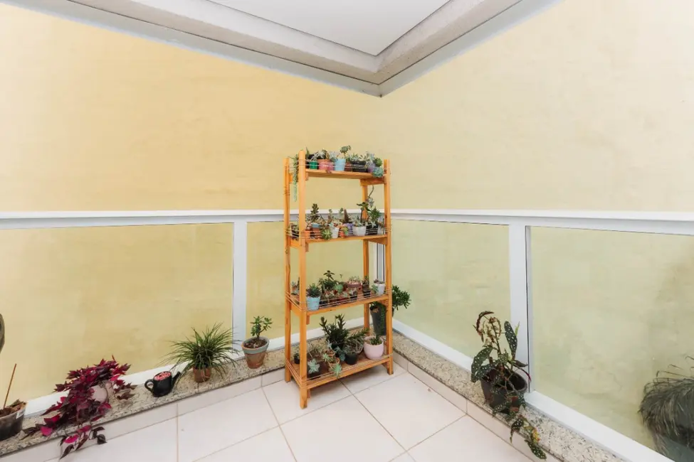 Apartamento com 2 quartos à venda, 51m2 em Aclimação, São Paulo - SP - imagem 5 Foto 5 de Apartamento com 2 quartos à venda, 51m2 em Aclimação, São Paulo - SP