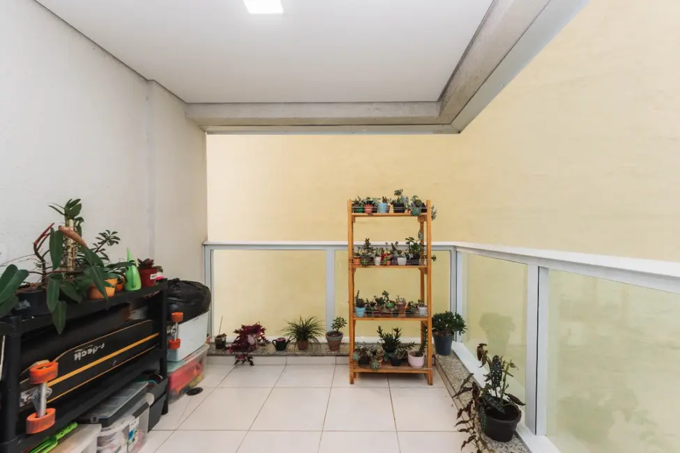 Apartamento com 2 quartos à venda, 51m2 em Aclimação, São Paulo - SP - imagem 7 Foto 7 de Apartamento com 2 quartos à venda, 51m2 em Aclimação, São Paulo - SP