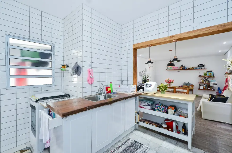 Apartamento com 3 quartos à venda, 136m2 em Cambuci, São Paulo - SP - imagem 8 Foto 8 de Apartamento com 3 quartos à venda, 136m2 em Cambuci, São Paulo - SP