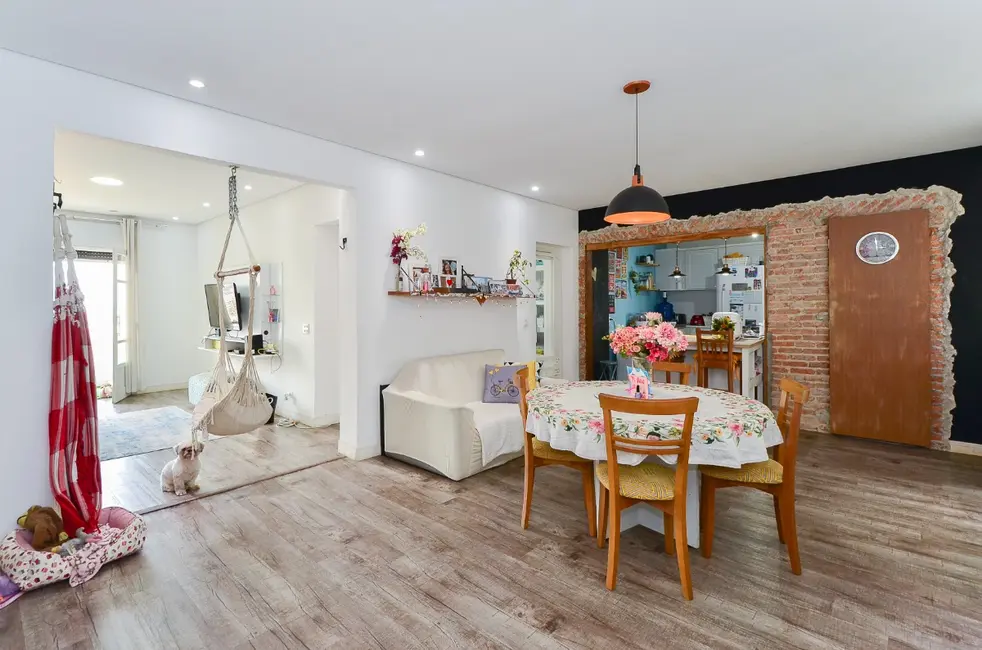 Apartamento com 3 quartos à venda, 136m2 em Cambuci, São Paulo - SP - imagem 3 Foto 3 de Apartamento com 3 quartos à venda, 136m2 em Cambuci, São Paulo - SP