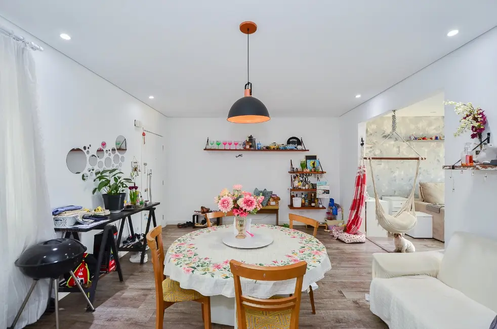 Apartamento com 3 quartos à venda, 136m2 em Cambuci, São Paulo - SP - imagem 4 Foto 4 de Apartamento com 3 quartos à venda, 136m2 em Cambuci, São Paulo - SP