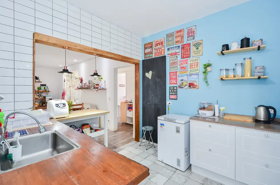 Apartamento com 3 quartos à venda, 136m2 em Cambuci, São Paulo - SP - imagem 9 Foto 9 de Apartamento com 3 quartos à venda, 136m2 em Cambuci, São Paulo - SP