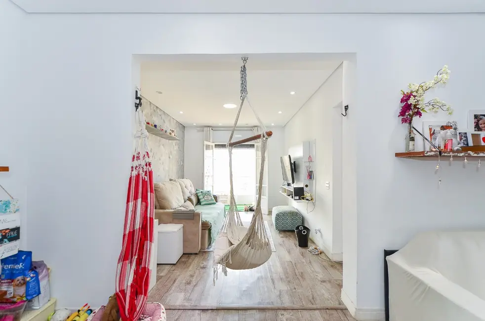 Apartamento com 3 quartos à venda, 136m2 em Cambuci, São Paulo - SP - imagem 5 Foto 5 de Apartamento com 3 quartos à venda, 136m2 em Cambuci, São Paulo - SP