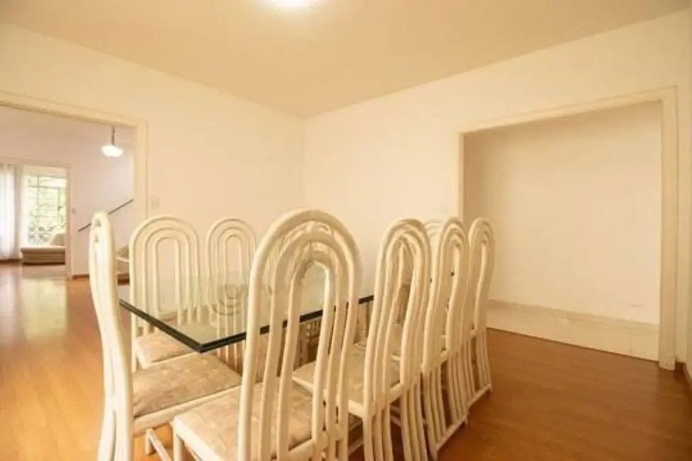 Foto 5 de Casa com 3 quartos à venda, 234m2 em Vila Mariana, São Paulo - SP