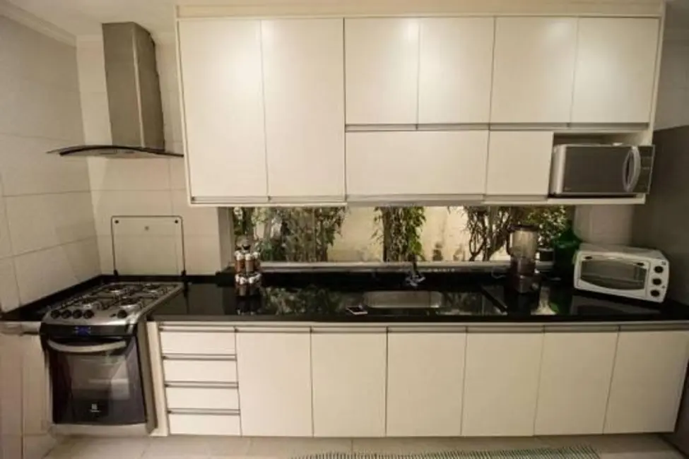 Foto 9 de Casa com 3 quartos à venda, 234m2 em Vila Mariana, São Paulo - SP