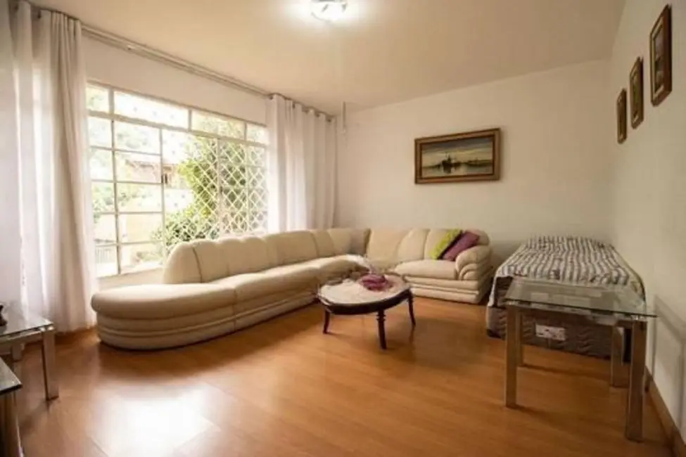 Foto 1 de Casa com 3 quartos à venda, 234m2 em Vila Mariana, São Paulo - SP