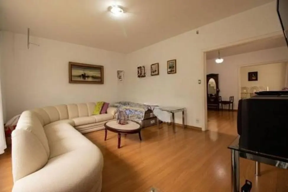 Foto 4 de Casa com 3 quartos à venda, 234m2 em Vila Mariana, São Paulo - SP