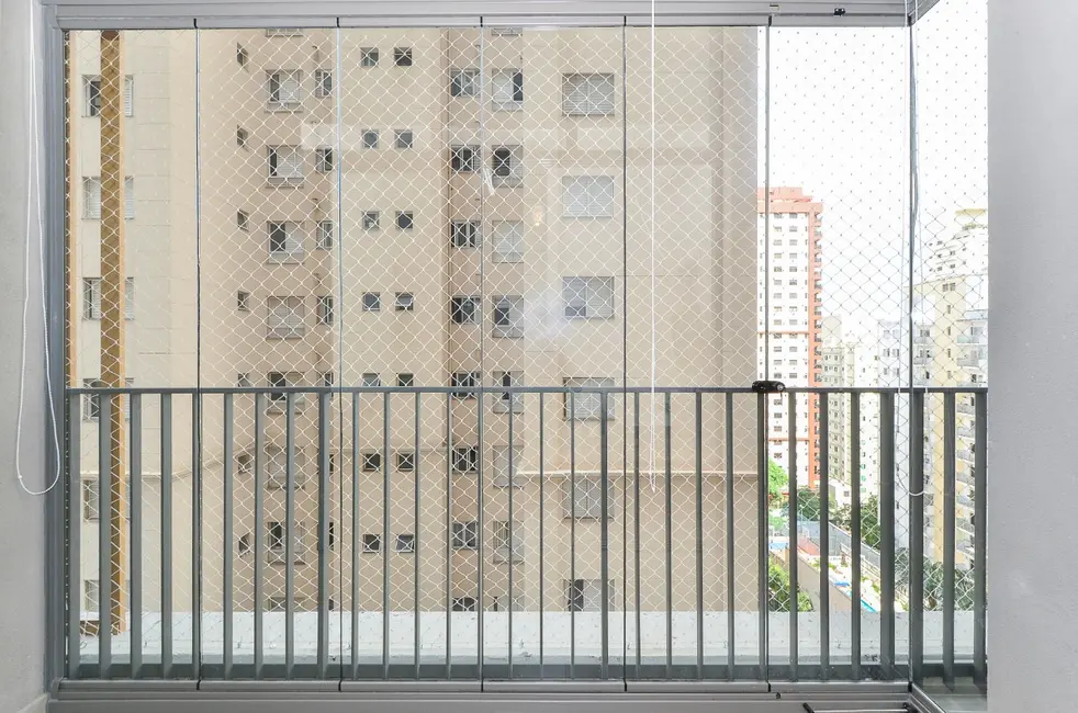 Foto 6 de Apartamento com 1 quarto à venda, 37m2 em Vila Mariana, São Paulo - SP