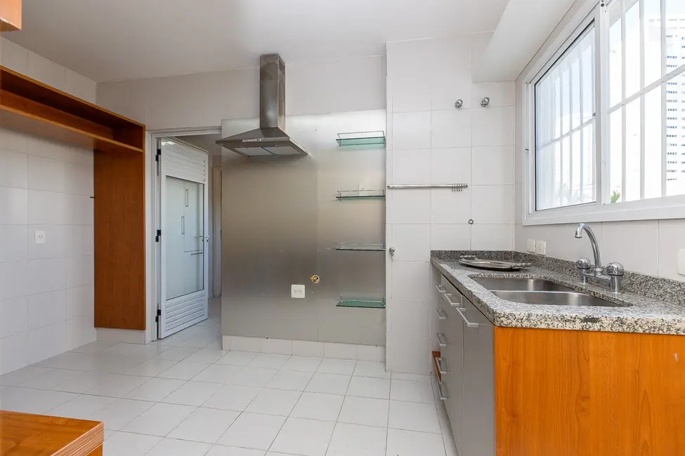 Apartamento com 3 quartos à venda, 115m2 em Vila Mariana, São Paulo - SP - imagem 8 Foto 8 de Apartamento com 3 quartos à venda, 115m2 em Vila Mariana, São Paulo - SP