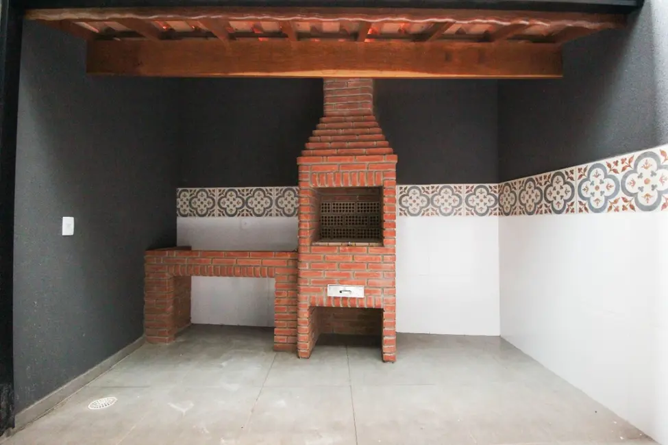 Sobrado com 3 quartos à venda, 156m2 em Jardim Cidade Pirituba, São Paulo - SP - imagem 7 Foto 7 de Sobrado com 3 quartos à venda, 156m2 em Jardim Cidade Pirituba, São Paulo - SP