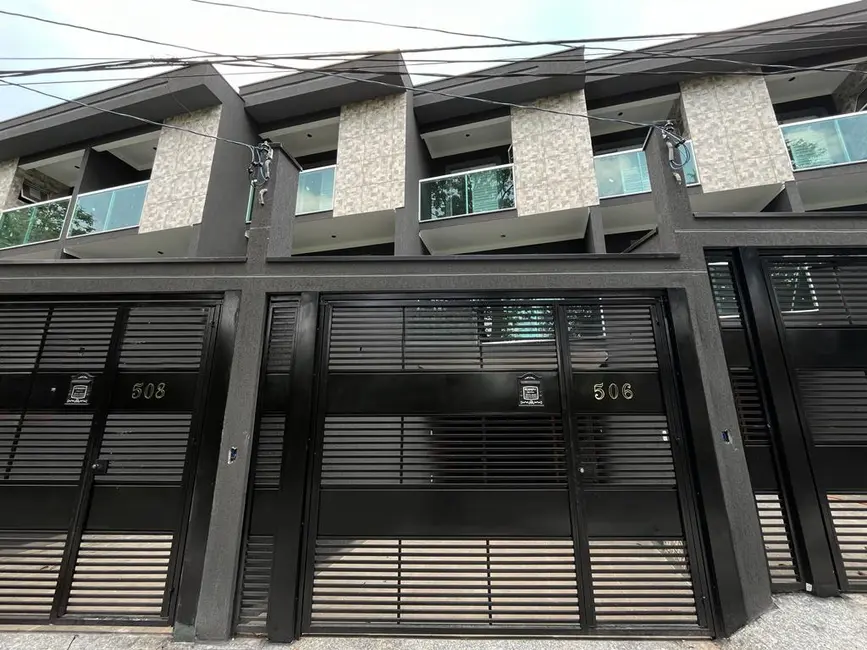 Sobrado com 3 quartos à venda, 156m2 em Jardim Cidade Pirituba, São Paulo - SP - imagem 1 Foto 1 de Sobrado com 3 quartos à venda, 156m2 em Jardim Cidade Pirituba, São Paulo - SP