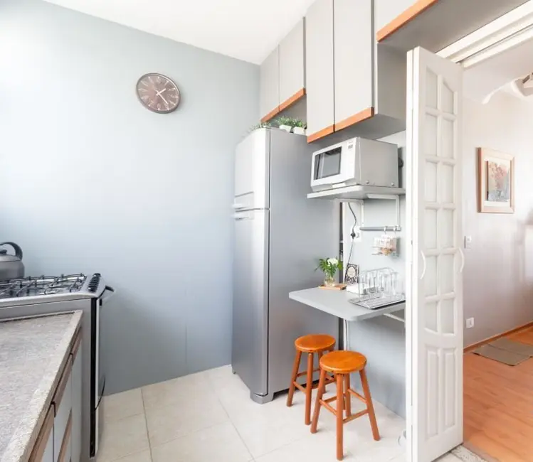 Cobertura com 3 quartos à venda, 209m2 em Perdizes, São Paulo - SP - imagem 8 Foto 8 de Cobertura com 3 quartos à venda, 209m2 em Perdizes, São Paulo - SP