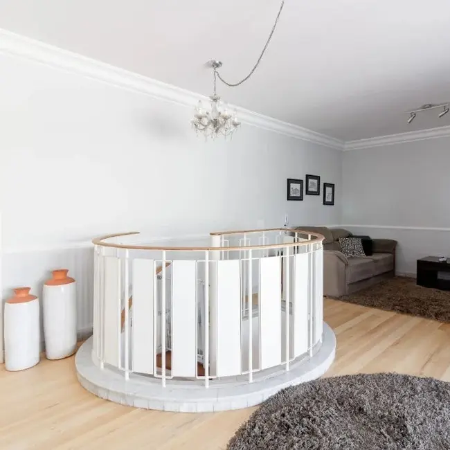 Cobertura com 3 quartos à venda, 209m2 em Perdizes, São Paulo - SP - imagem 5 Foto 5 de Cobertura com 3 quartos à venda, 209m2 em Perdizes, São Paulo - SP