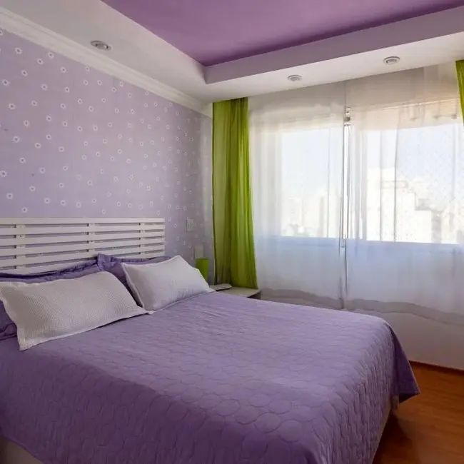 Cobertura com 3 quartos à venda, 209m2 em Perdizes, São Paulo - SP - imagem 9 Foto 9 de Cobertura com 3 quartos à venda, 209m2 em Perdizes, São Paulo - SP