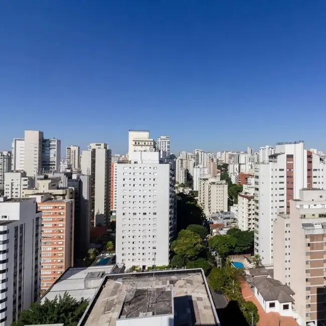Cobertura com 3 quartos à venda, 209m2 em Perdizes, São Paulo - SP - imagem 4 Foto 4 de Cobertura com 3 quartos à venda, 209m2 em Perdizes, São Paulo - SP