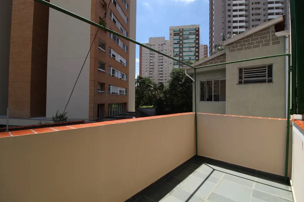 Sobrado com 3 quartos à venda, 140m2 em Água Branca, São Paulo - SP - imagem 8 Foto 8 de Sobrado com 3 quartos à venda, 140m2 em Água Branca, São Paulo - SP