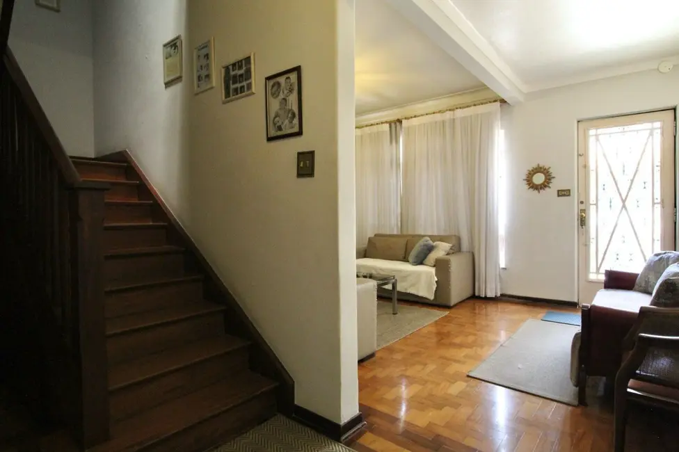 Sobrado com 3 quartos à venda, 140m2 em Água Branca, São Paulo - SP - imagem 7 Foto 7 de Sobrado com 3 quartos à venda, 140m2 em Água Branca, São Paulo - SP