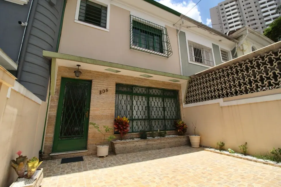 Sobrado com 3 quartos à venda, 140m2 em Água Branca, São Paulo - SP - imagem 3 Foto 3 de Sobrado com 3 quartos à venda, 140m2 em Água Branca, São Paulo - SP