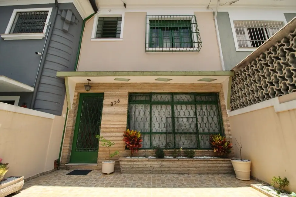 Foto 2 de Sobrado com 3 quartos à venda, 140m2 em Água Branca, São Paulo - SP
