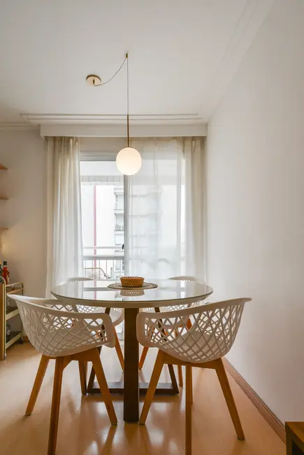 Foto 8 de Apartamento com 2 quartos à venda, 52m2 em Vila Olímpia, São Paulo - SP