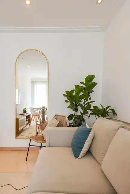 Foto 7 de Apartamento com 2 quartos à venda, 52m2 em Vila Olímpia, São Paulo - SP