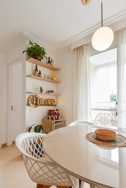 Foto 9 de Apartamento com 2 quartos à venda, 52m2 em Vila Olímpia, São Paulo - SP