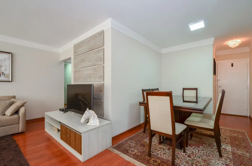 Apartamento com 3 quartos à venda, 106m2 em Perdizes, São Paulo - SP - imagem 6 Foto 6 de Apartamento com 3 quartos à venda, 106m2 em Perdizes, São Paulo - SP