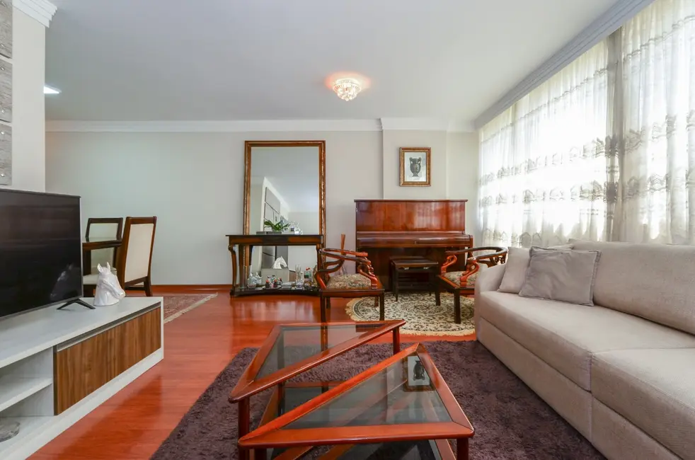 Apartamento com 3 quartos à venda, 106m2 em Perdizes, São Paulo - SP - imagem 7 Foto 7 de Apartamento com 3 quartos à venda, 106m2 em Perdizes, São Paulo - SP