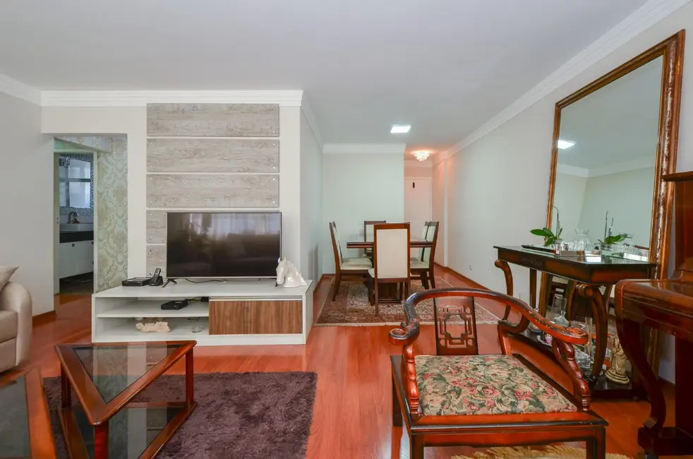 Apartamento com 3 quartos à venda, 106m2 em Perdizes, São Paulo - SP - imagem 3 Foto 3 de Apartamento com 3 quartos à venda, 106m2 em Perdizes, São Paulo - SP