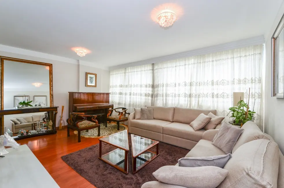 Apartamento com 3 quartos à venda, 106m2 em Perdizes, São Paulo - SP - imagem 1 Foto 1 de Apartamento com 3 quartos à venda, 106m2 em Perdizes, São Paulo - SP