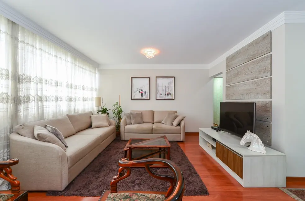 Apartamento com 3 quartos à venda, 106m2 em Perdizes, São Paulo - SP - imagem 2 Foto 2 de Apartamento com 3 quartos à venda, 106m2 em Perdizes, São Paulo - SP