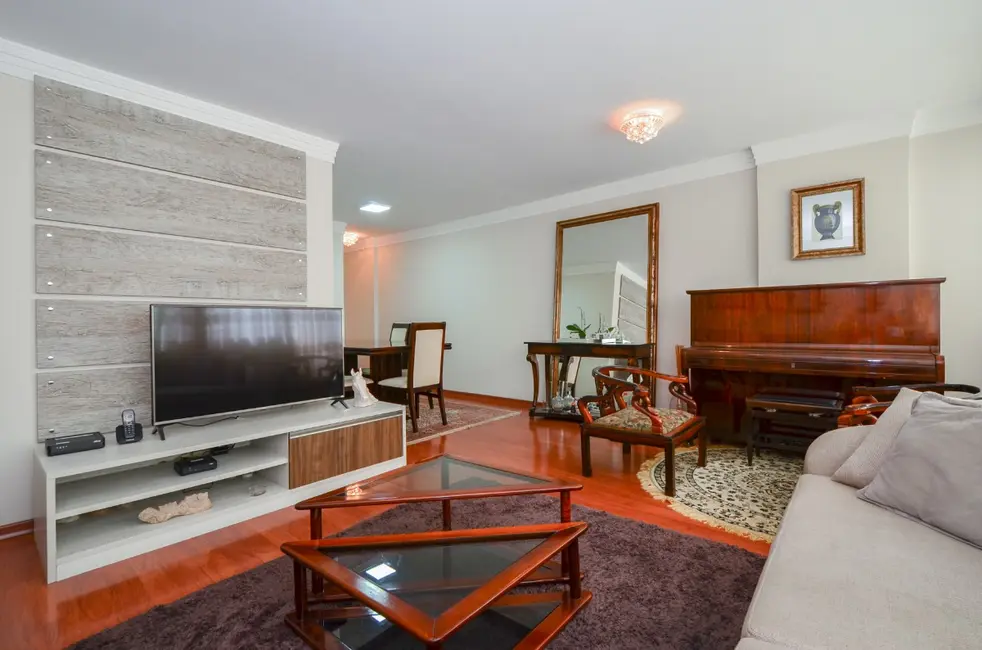 Apartamento com 3 quartos à venda, 106m2 em Perdizes, São Paulo - SP - imagem 4 Foto 4 de Apartamento com 3 quartos à venda, 106m2 em Perdizes, São Paulo - SP