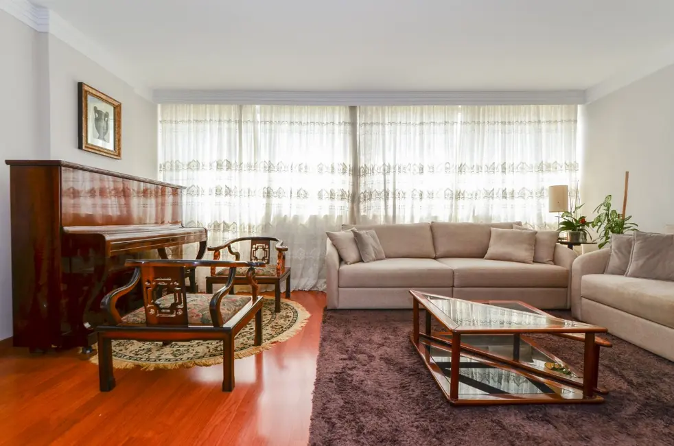 Apartamento com 3 quartos à venda, 106m2 em Perdizes, São Paulo - SP - imagem 5 Foto 5 de Apartamento com 3 quartos à venda, 106m2 em Perdizes, São Paulo - SP