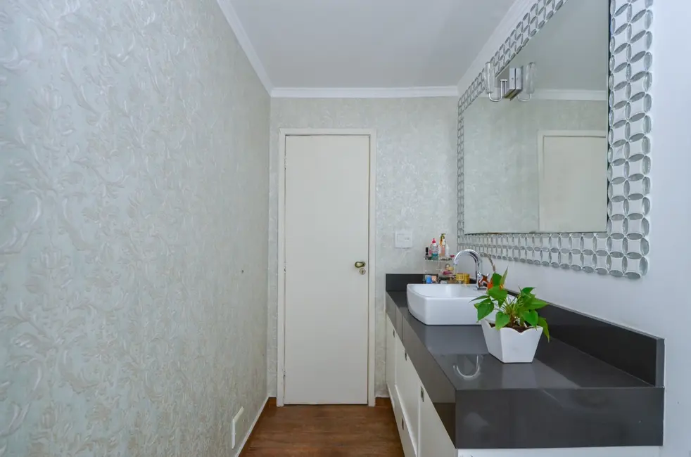 Apartamento com 3 quartos à venda, 106m2 em Perdizes, São Paulo - SP - imagem 9 Foto 9 de Apartamento com 3 quartos à venda, 106m2 em Perdizes, São Paulo - SP