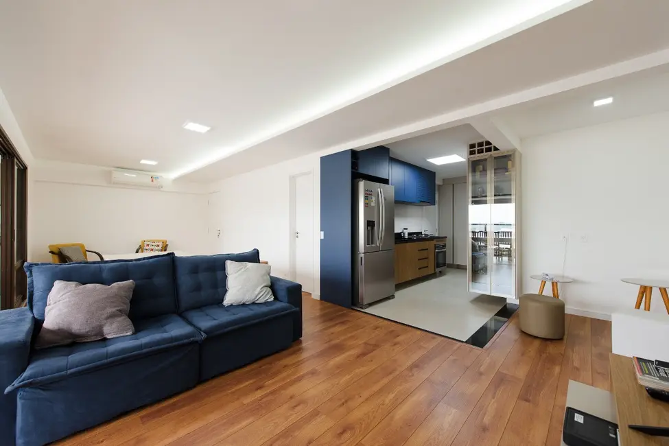 Foto 8 de Apartamento com 3 quartos à venda, 131m2 em Bela Aliança, São Paulo - SP