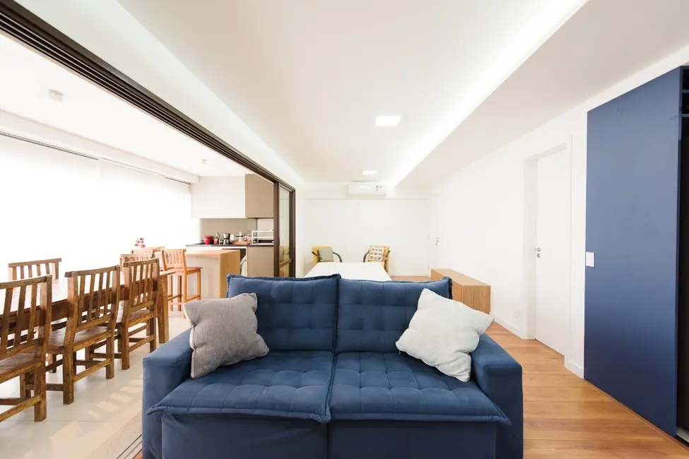 Foto 7 de Apartamento com 3 quartos à venda, 131m2 em Bela Aliança, São Paulo - SP