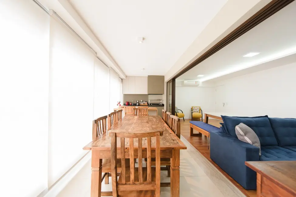 Foto 6 de Apartamento com 3 quartos à venda, 131m2 em Bela Aliança, São Paulo - SP