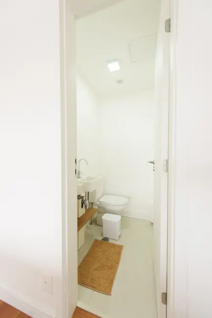 Foto 9 de Apartamento com 3 quartos à venda, 131m2 em Bela Aliança, São Paulo - SP