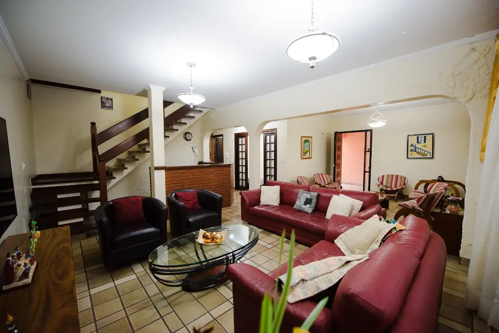 Casa de Vila com 5 quartos à venda, 310m2 em Jardim Marisa, São Paulo - SP - imagem 3 Foto 3 de Casa de Vila com 5 quartos à venda, 310m2 em Jardim Marisa, São Paulo - SP