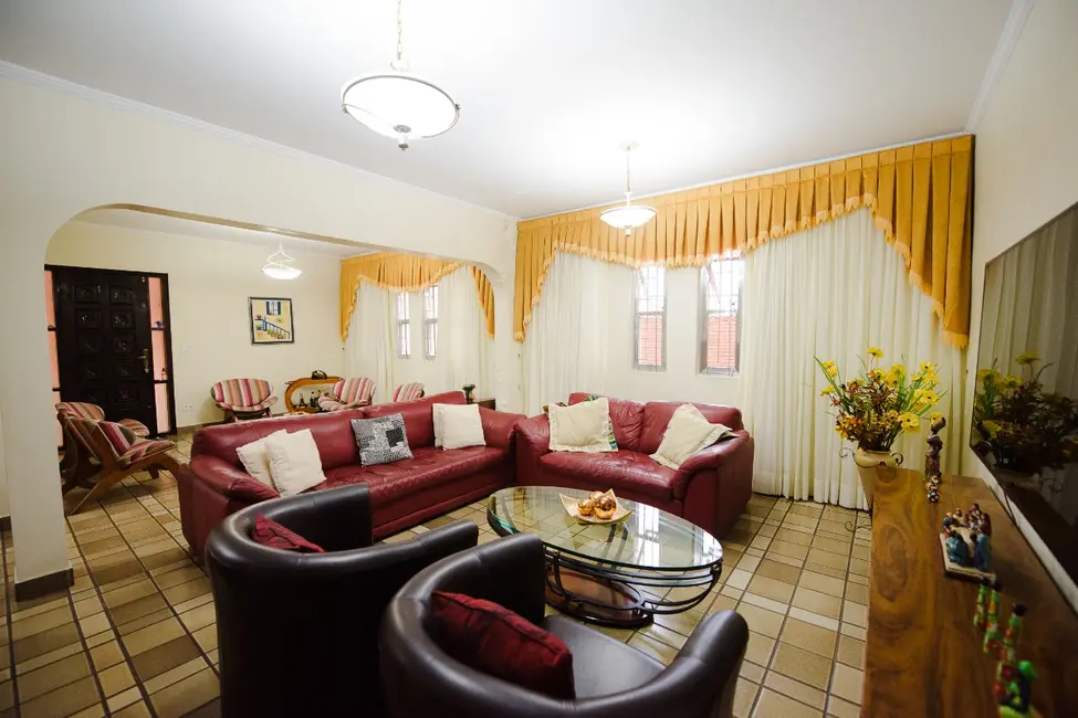 Casa de Vila com 5 quartos à venda, 310m2 em Jardim Marisa, São Paulo - SP - imagem 5 Foto 5 de Casa de Vila com 5 quartos à venda, 310m2 em Jardim Marisa, São Paulo - SP