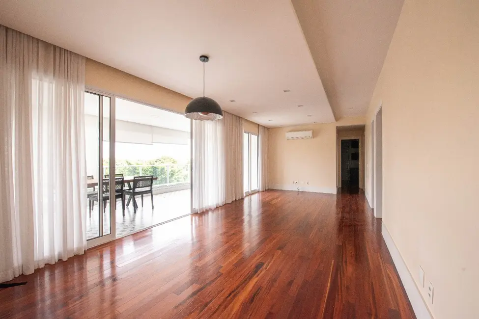 Foto 4 de Apartamento com 3 quartos à venda, 134m2 em Vila Anastácio, São Paulo - SP