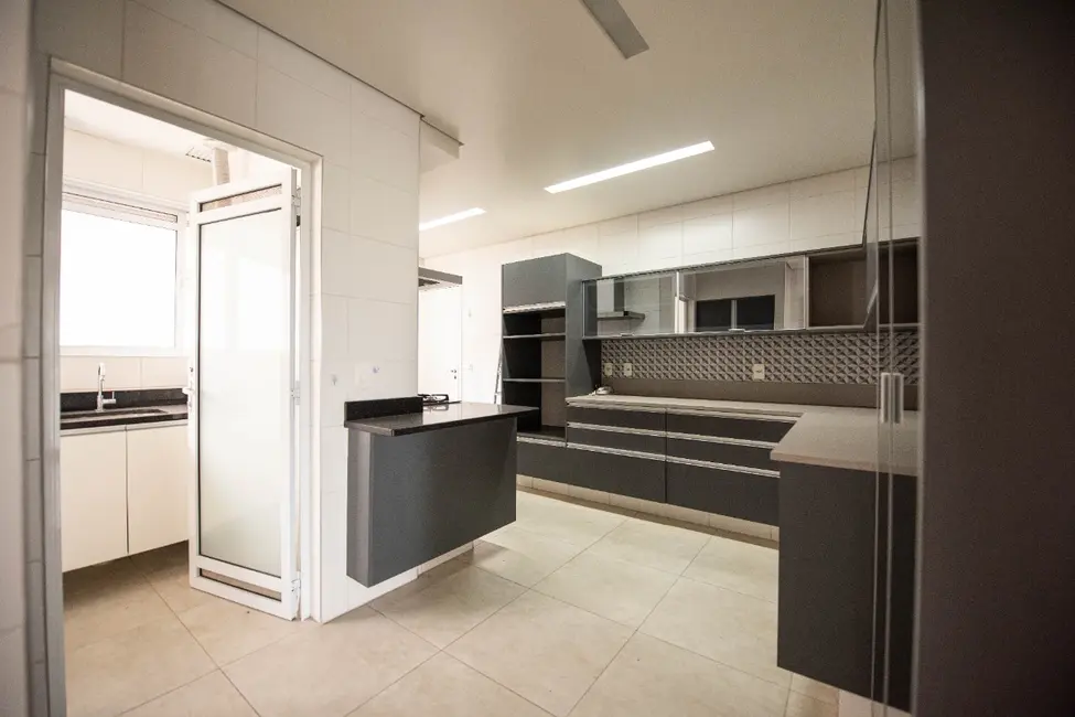 Foto 7 de Apartamento com 3 quartos à venda, 134m2 em Vila Anastácio, São Paulo - SP