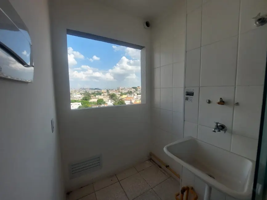 Foto 8 de Apartamento com 2 quartos à venda, 40m2 em Vila Marari, São Paulo - SP