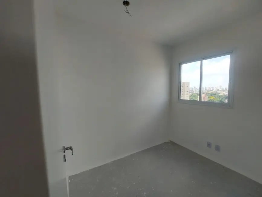 Foto 7 de Apartamento com 2 quartos à venda, 40m2 em Vila Marari, São Paulo - SP