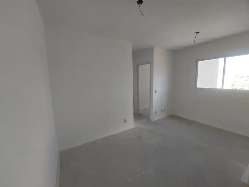 Foto 5 de Apartamento com 2 quartos à venda, 40m2 em Vila Marari, São Paulo - SP