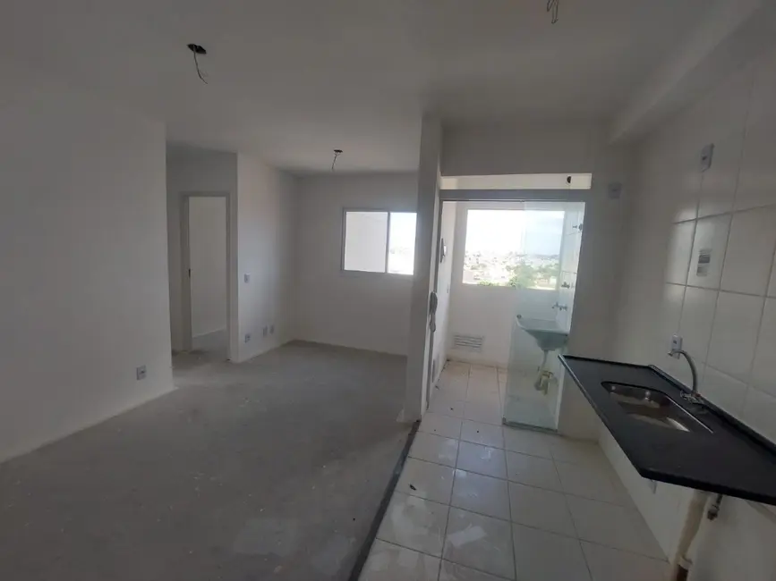 Foto 1 de Apartamento com 2 quartos à venda, 40m2 em Vila Marari, São Paulo - SP